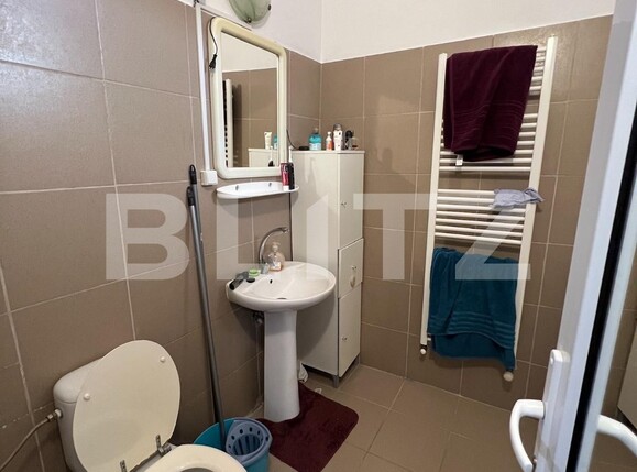 Apartament de închiriat 2 camere Central - 115566AI | BLITZ Satu Mare | Poza4