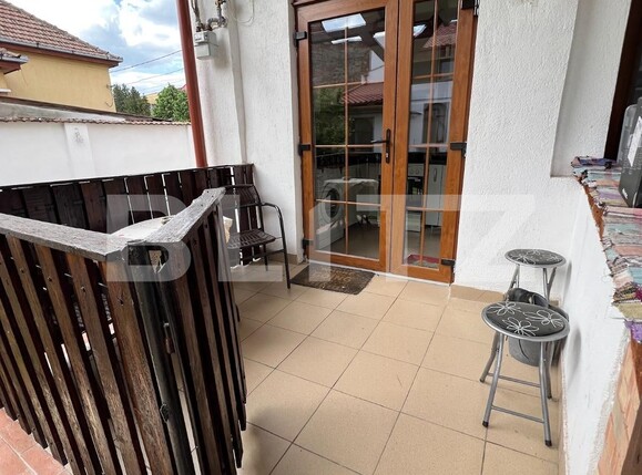 Apartament de închiriat 2 camere Central - 115566AI | BLITZ Satu Mare | Poza5