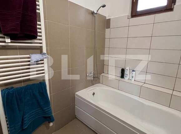 Apartament de închiriat 2 camere Central - 115566AI | BLITZ Satu Mare | Poza6