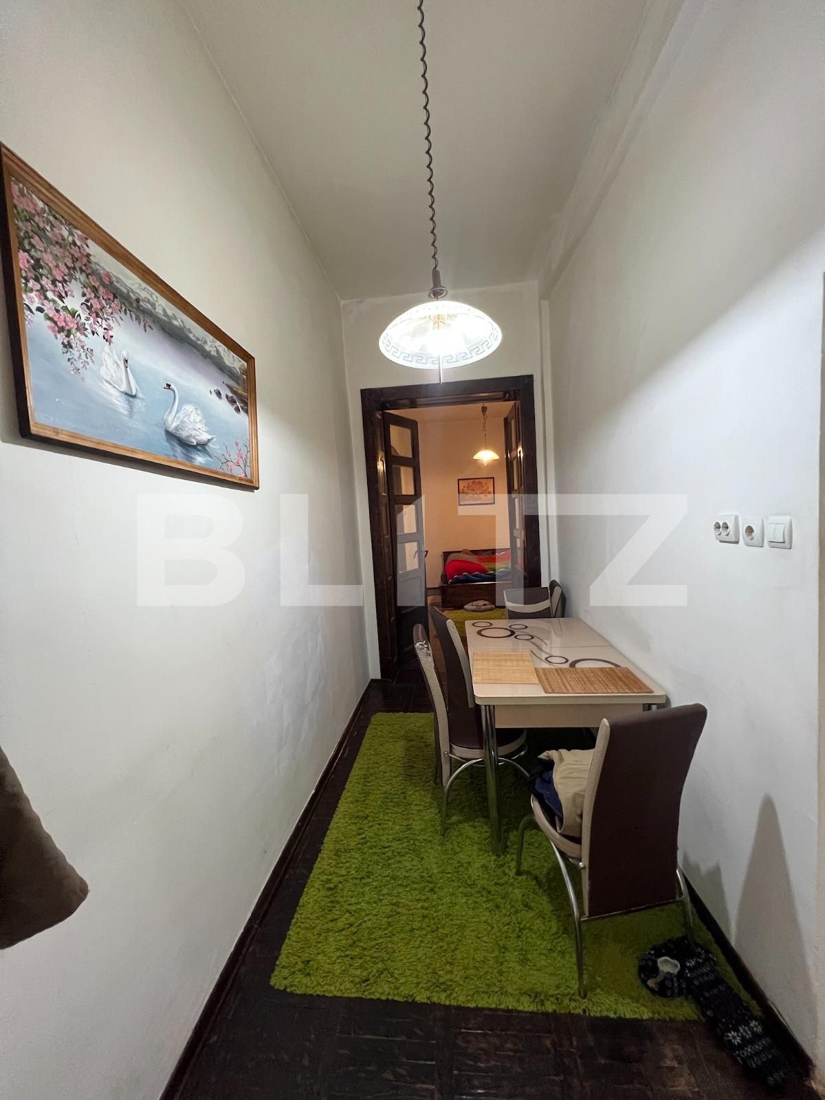 Apartament de închiriat 2 camere Central - 115566AI | BLITZ Satu Mare | Poza8