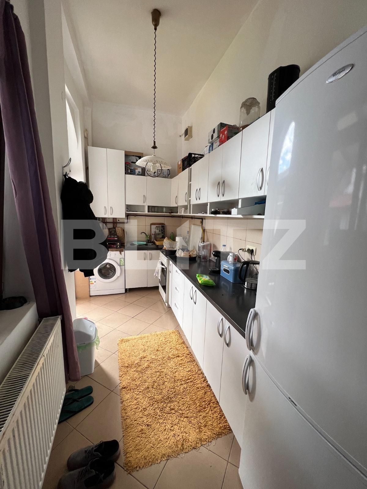 Apartament de închiriat 2 camere Central - 115566AI | BLITZ Satu Mare | Poza9