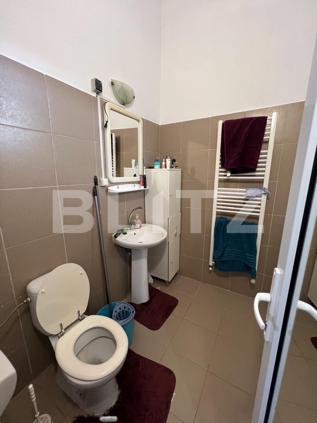 Apartament de închiriat 2 camere Central - 115566AI | BLITZ Satu Mare | Poza4