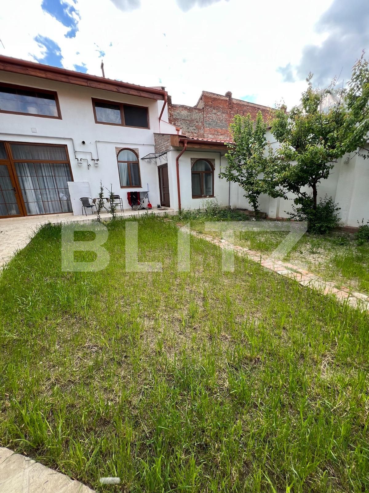 Apartament de închiriat 2 camere Central - 115566AI | BLITZ Satu Mare | Poza3