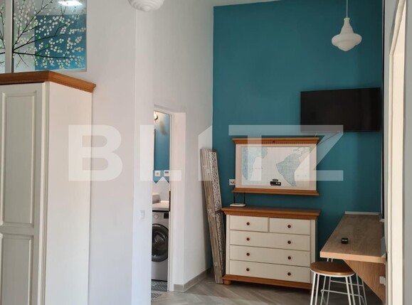 Garsonieră de închiriat Central - 115571AI | BLITZ Satu Mare | Poza2