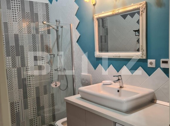 Garsonieră de închiriat Central - 115571AI | BLITZ Satu Mare | Poza5