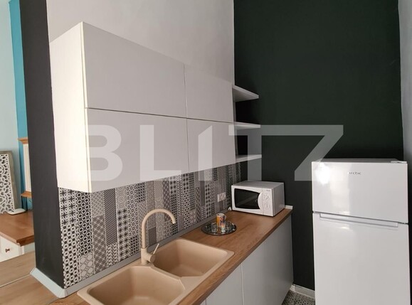 Garsonieră de închiriat Central - 115571AI | BLITZ Satu Mare | Poza3