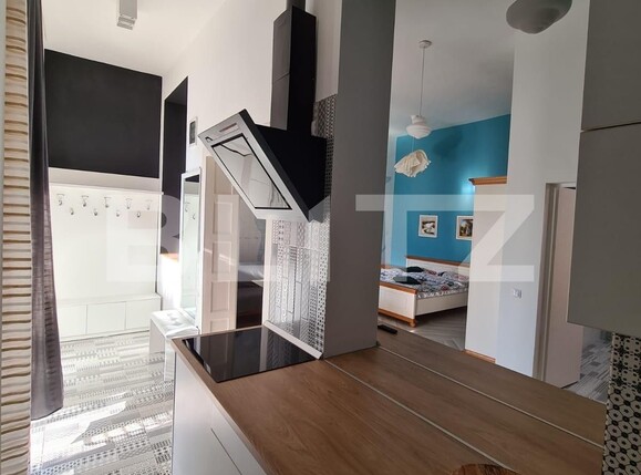 Garsonieră de închiriat Central - 115571AI | BLITZ Satu Mare | Poza4