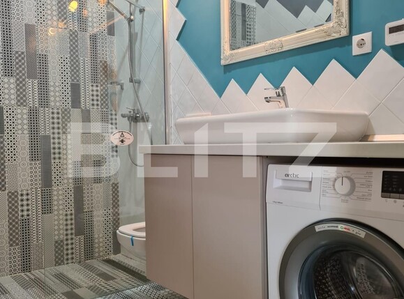 Garsonieră de închiriat Central - 115571AI | BLITZ Satu Mare | Poza6