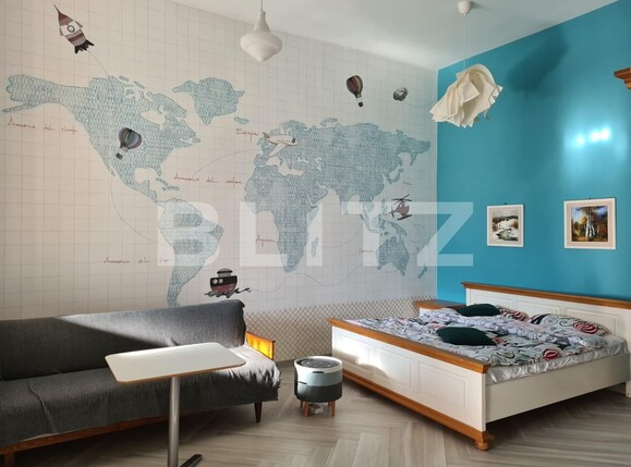 Garsonieră de închiriat Central - 115571AI | BLITZ Satu Mare | Poza1