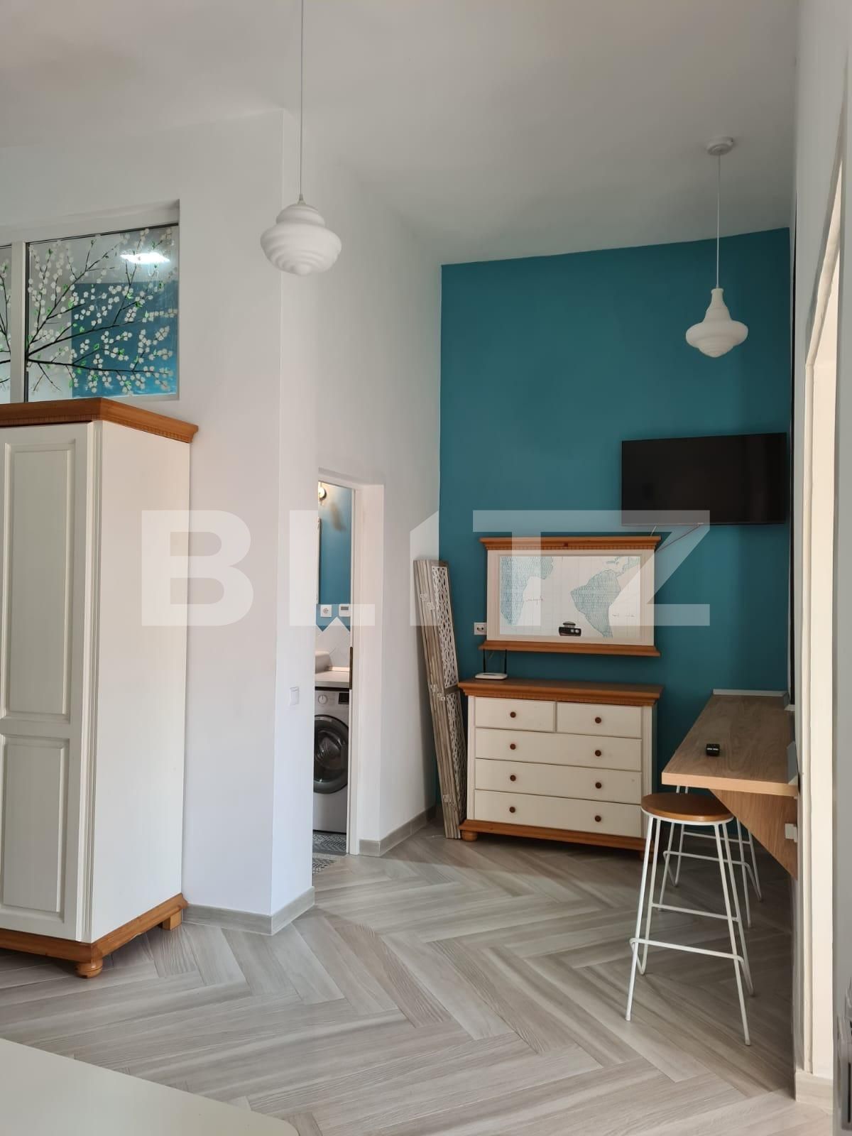 Garsonieră de închiriat Central - 115571AI | BLITZ Satu Mare | Poza2