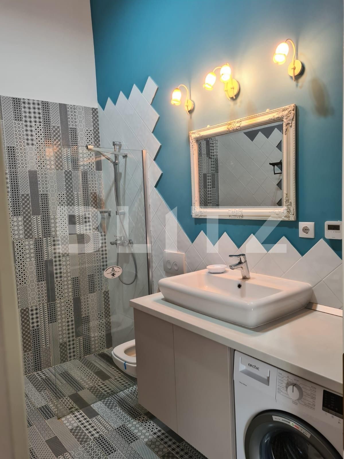 Garsonieră de închiriat Central - 115571AI | BLITZ Satu Mare | Poza5