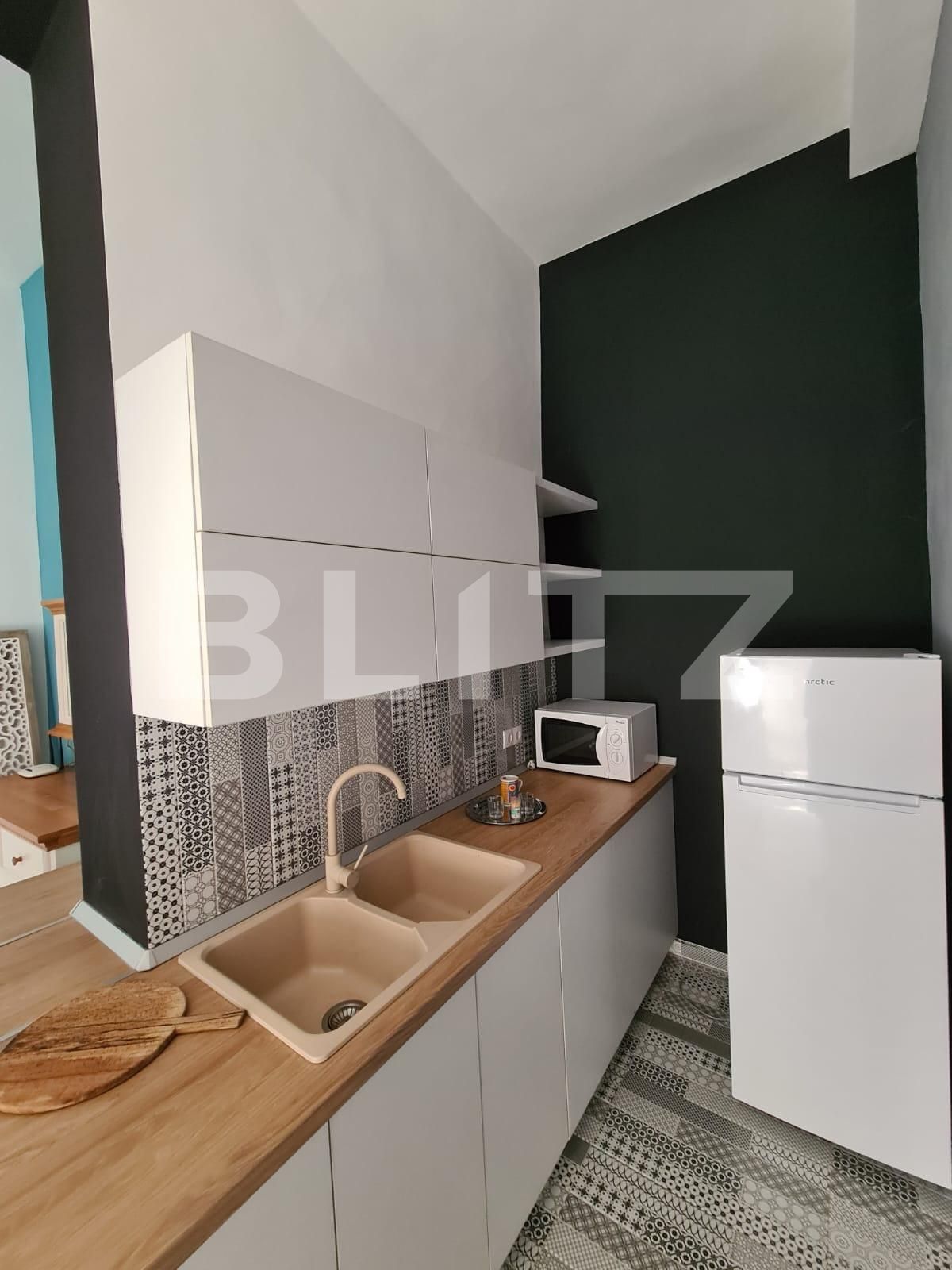 Garsonieră de închiriat Central - 115571AI | BLITZ Satu Mare | Poza3