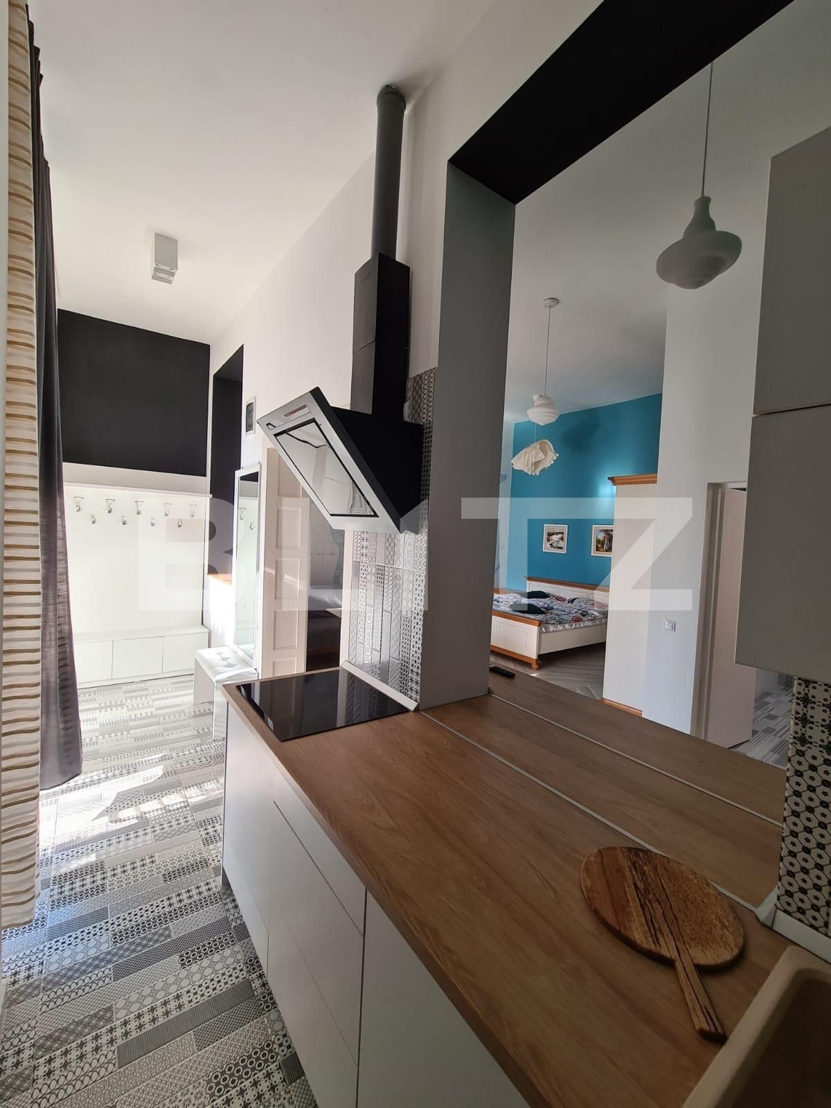 Garsonieră de închiriat Central - 115571AI | BLITZ Satu Mare | Poza4