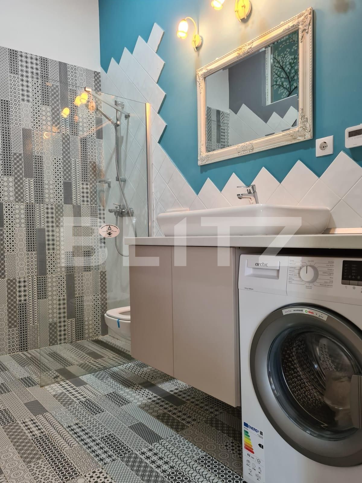Garsonieră de închiriat Central - 115571AI | BLITZ Satu Mare | Poza6