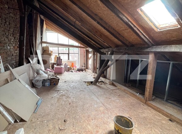 Spațiu birouri de închiriat Central - 115607SIB | BLITZ Satu Mare | Poza10