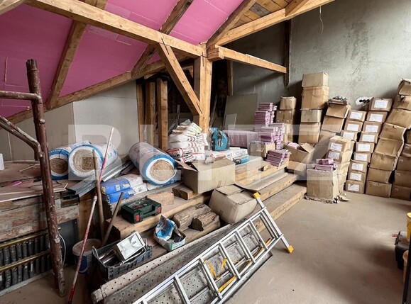 Spațiu birouri de închiriat Central - 115607SIB | BLITZ Satu Mare | Poza9