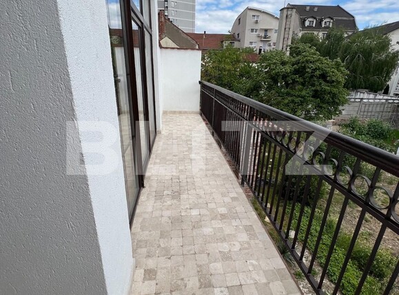 Spațiu birouri de închiriat Central - 115607SIB | BLITZ Satu Mare | Poza11