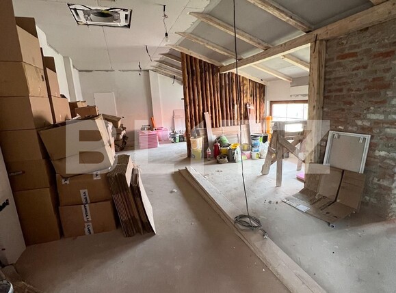 Spațiu birouri de închiriat Central - 115607SIB | BLITZ Satu Mare | Poza5