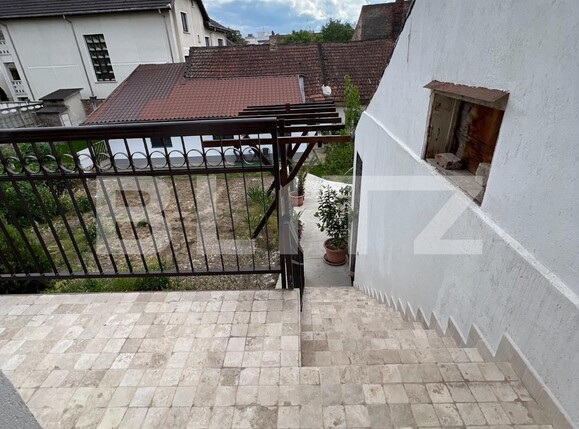 Spațiu birouri de închiriat Central - 115607SIB | BLITZ Satu Mare | Poza7