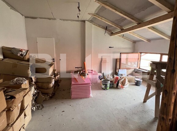 Spațiu birouri de închiriat Central - 115607SIB | BLITZ Satu Mare | Poza2