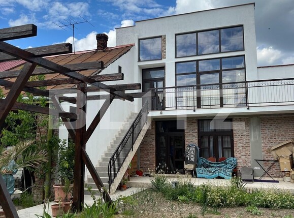 Spațiu birouri de închiriat Central - 115607SIB | BLITZ Satu Mare | Poza1