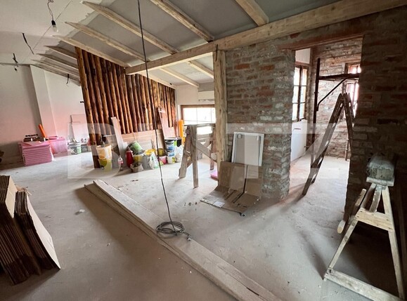 Spațiu birouri de închiriat Central - 115607SIB | BLITZ Satu Mare | Poza4