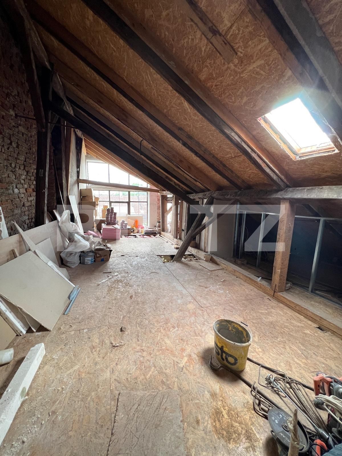 Spațiu birouri de închiriat Central - 115607SIB | BLITZ Satu Mare | Poza10