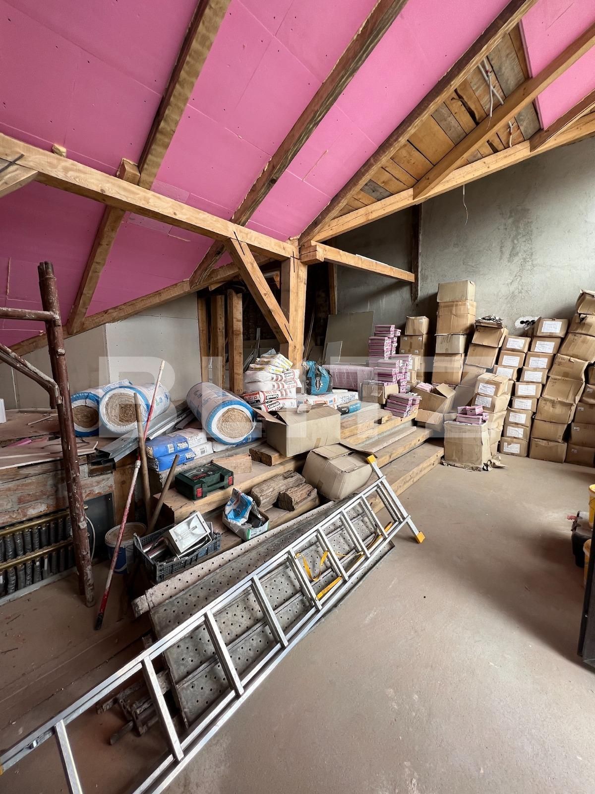 Spațiu birouri de închiriat Central - 115607SIB | BLITZ Satu Mare | Poza9