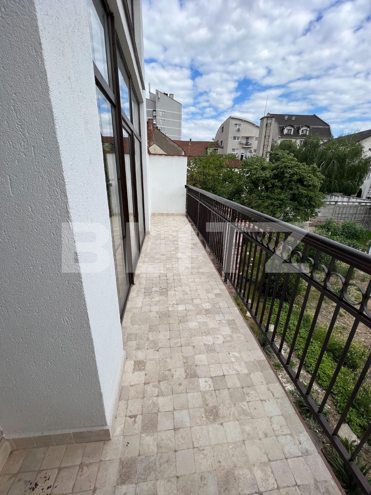 Spațiu birouri de închiriat Central - 115607SIB | BLITZ Satu Mare | Poza11