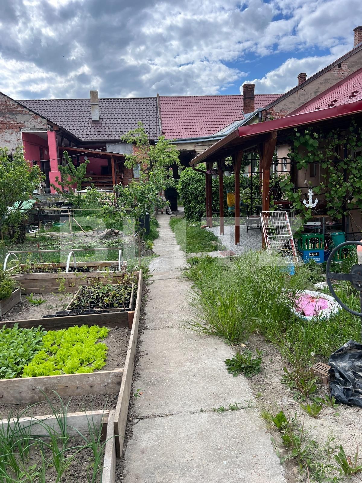 Spațiu birouri de închiriat Central - 115607SIB | BLITZ Satu Mare | Poza12