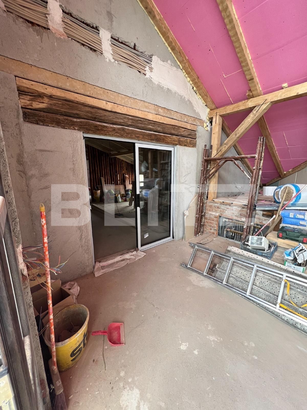 Spațiu birouri de închiriat Central - 115607SIB | BLITZ Satu Mare | Poza6