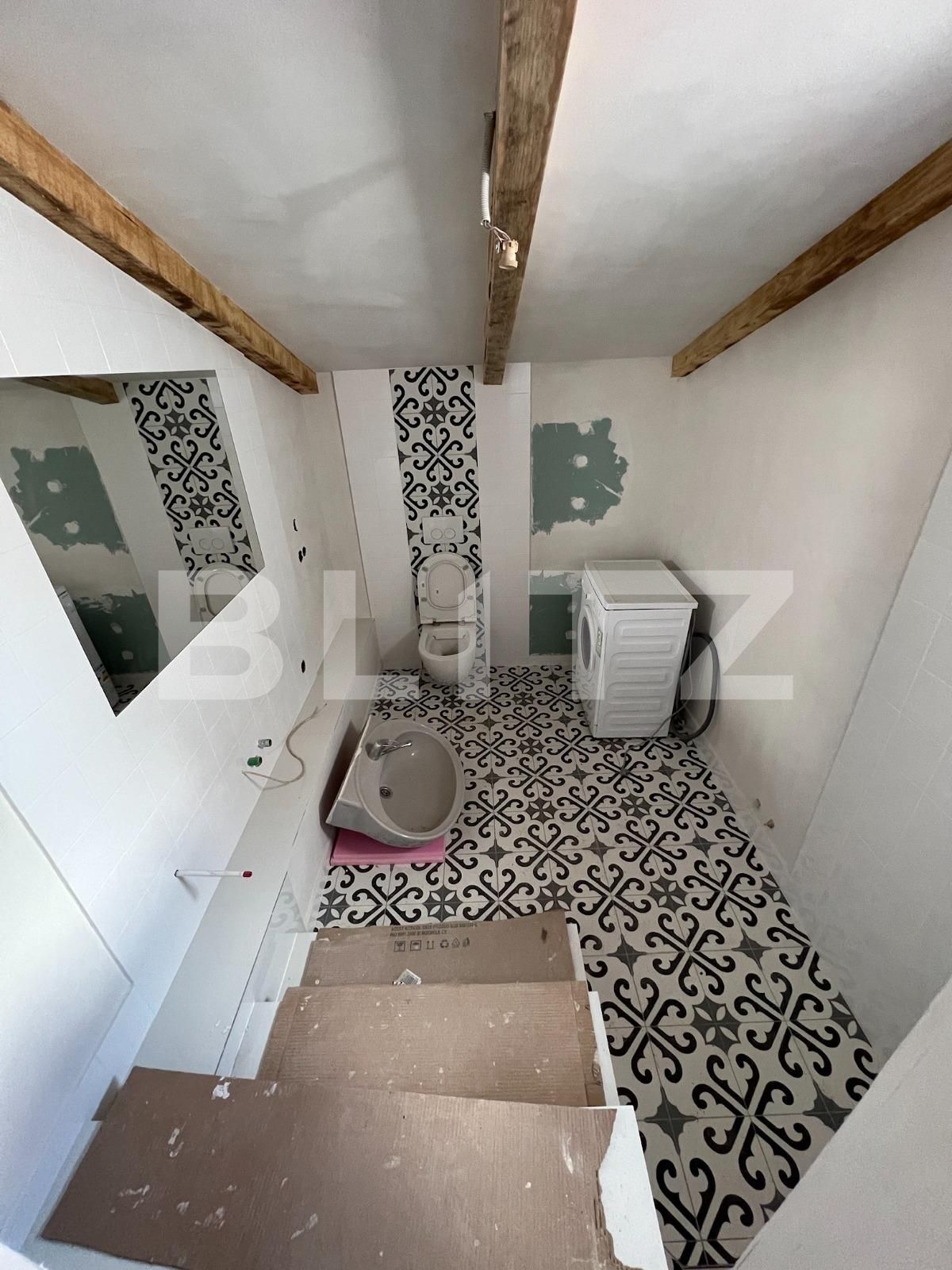 Spațiu birouri de închiriat Central - 115607SIB | BLITZ Satu Mare | Poza3