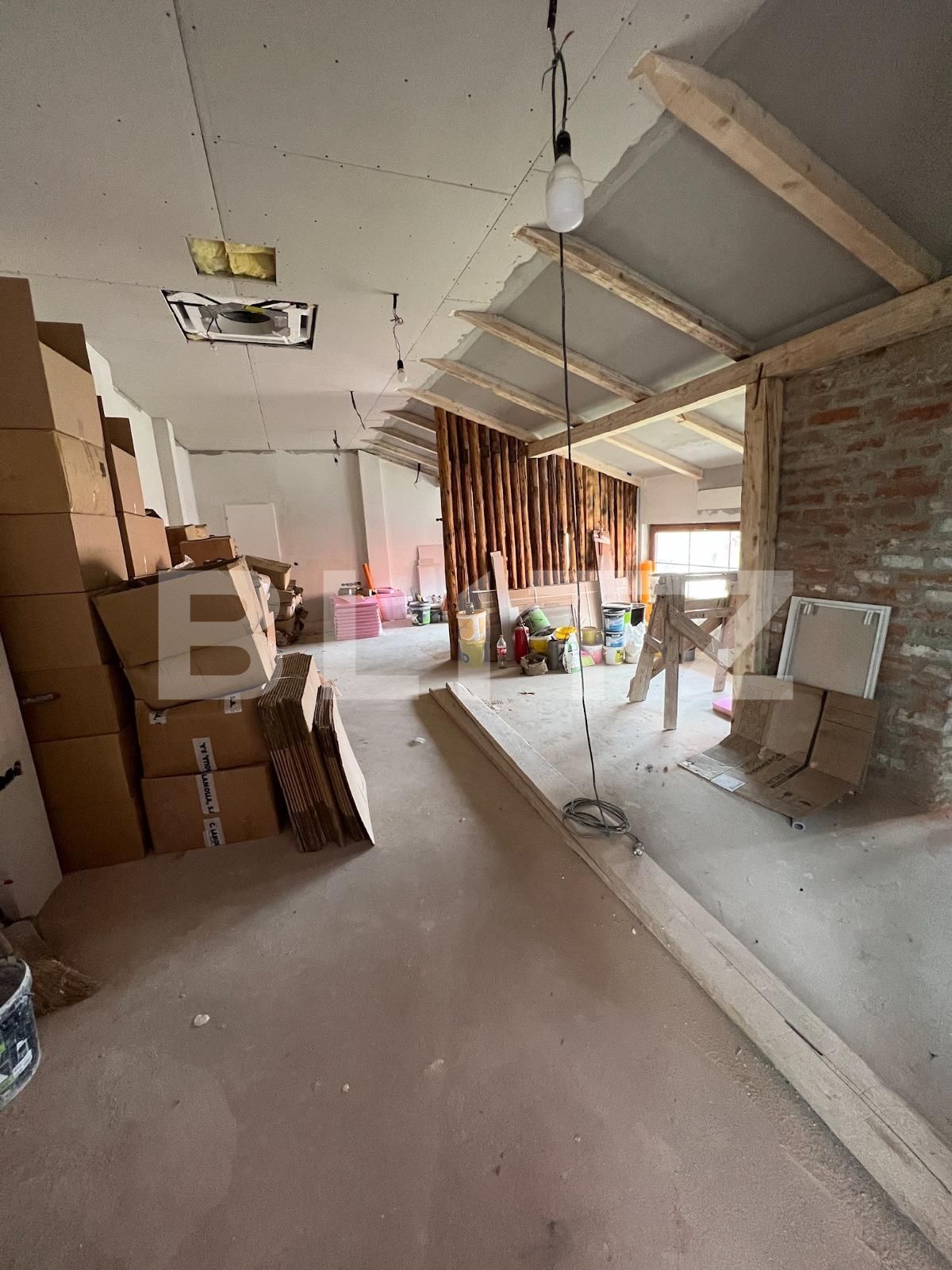 Spațiu birouri de închiriat Central - 115607SIB | BLITZ Satu Mare | Poza5