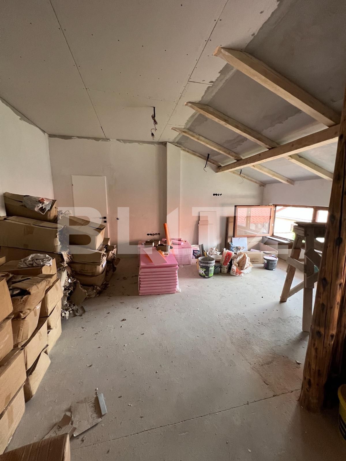 Spațiu birouri de închiriat Central - 115607SIB | BLITZ Satu Mare | Poza2