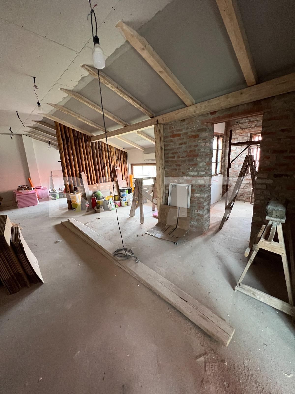 Spațiu birouri de închiriat Central - 115607SIB | BLITZ Satu Mare | Poza4