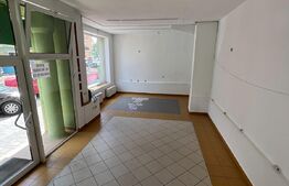Spatiu comercial, 60 mp, zona ultracentrala