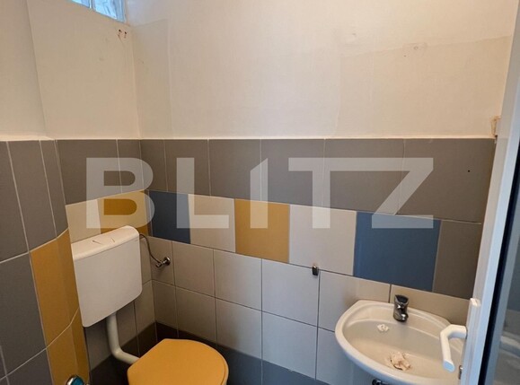 Spațiu comercial de închiriat Ultracentral - 115652SIC | BLITZ Satu Mare | Poza5