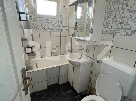Apartament de închiriat 2 camere Ultracentral - 115662AI | BLITZ Satu Mare | Poza6