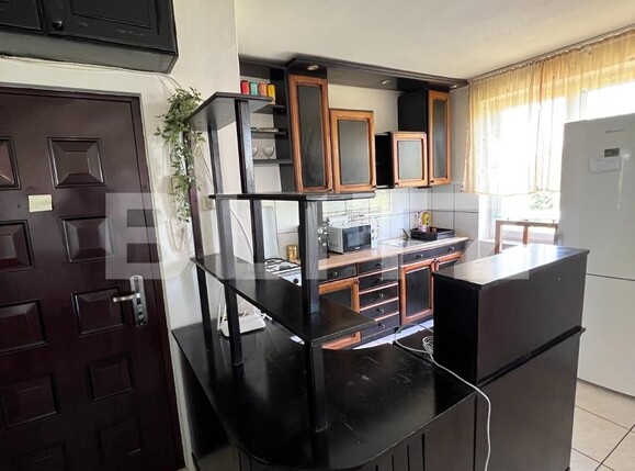 Apartament de închiriat 2 camere Ultracentral - 115662AI | BLITZ Satu Mare | Poza3