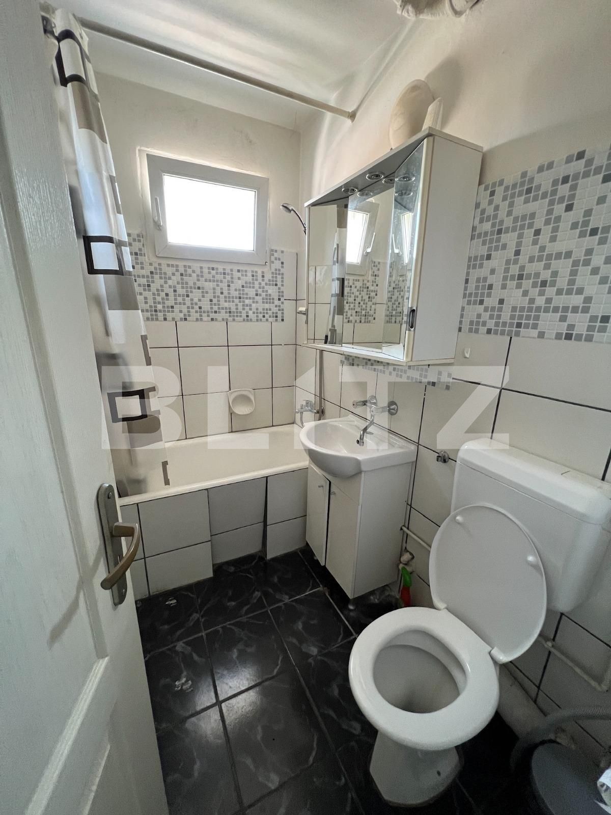 Apartament de închiriat 2 camere Ultracentral - 115662AI | BLITZ Satu Mare | Poza6