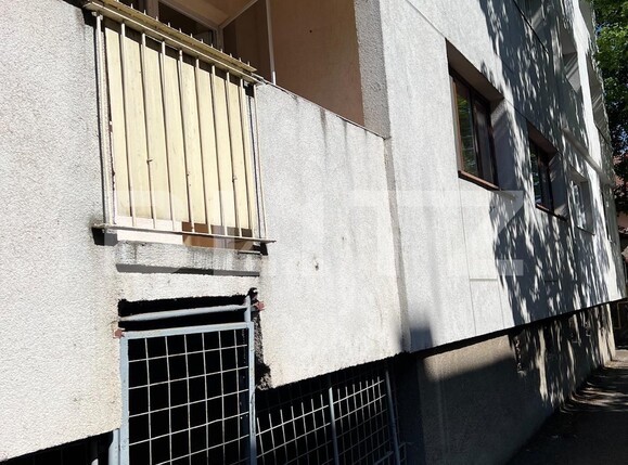 Apartament de închiriat 3 camere Ultracentral - 115668AI | BLITZ Satu Mare | Poza10