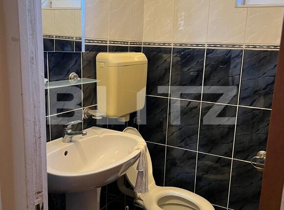 Apartament de închiriat 3 camere Ultracentral - 115668AI | BLITZ Satu Mare | Poza9