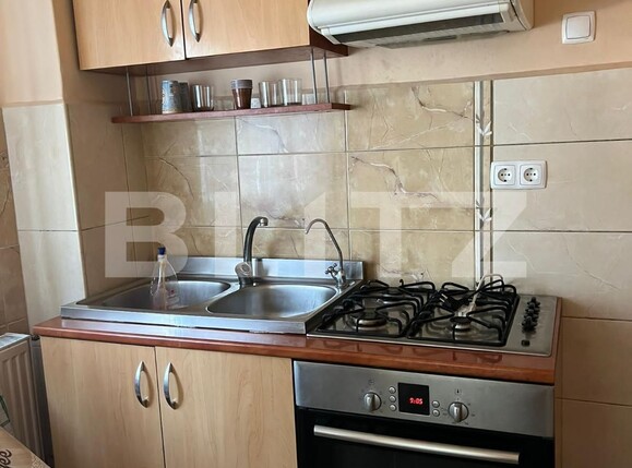 Apartament de închiriat 3 camere Ultracentral - 115668AI | BLITZ Satu Mare | Poza6