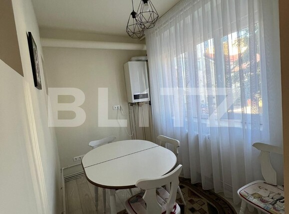Apartament de închiriat 3 camere Ultracentral - 115668AI | BLITZ Satu Mare | Poza7