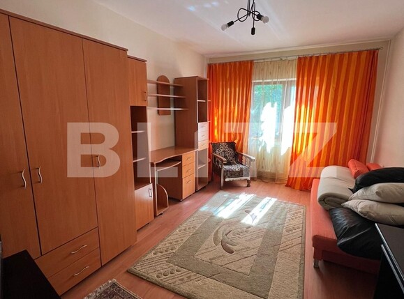 Apartament de închiriat 3 camere Ultracentral - 115668AI | BLITZ Satu Mare | Poza3