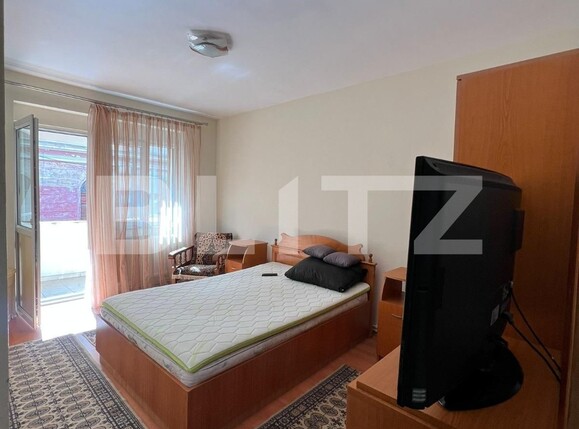 Apartament de închiriat 3 camere Ultracentral - 115668AI | BLITZ Satu Mare | Poza2