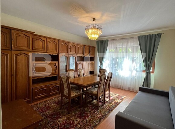 Apartament de închiriat 3 camere Ultracentral - 115668AI | BLITZ Satu Mare | Poza1