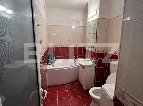 Apartament de închiriat 3 camere Ultracentral - 115668AI | BLITZ Satu Mare | Poza4