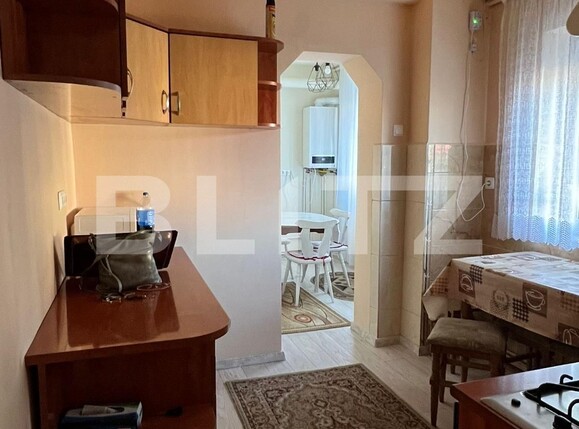 Apartament de închiriat 3 camere Ultracentral - 115668AI | BLITZ Satu Mare | Poza8