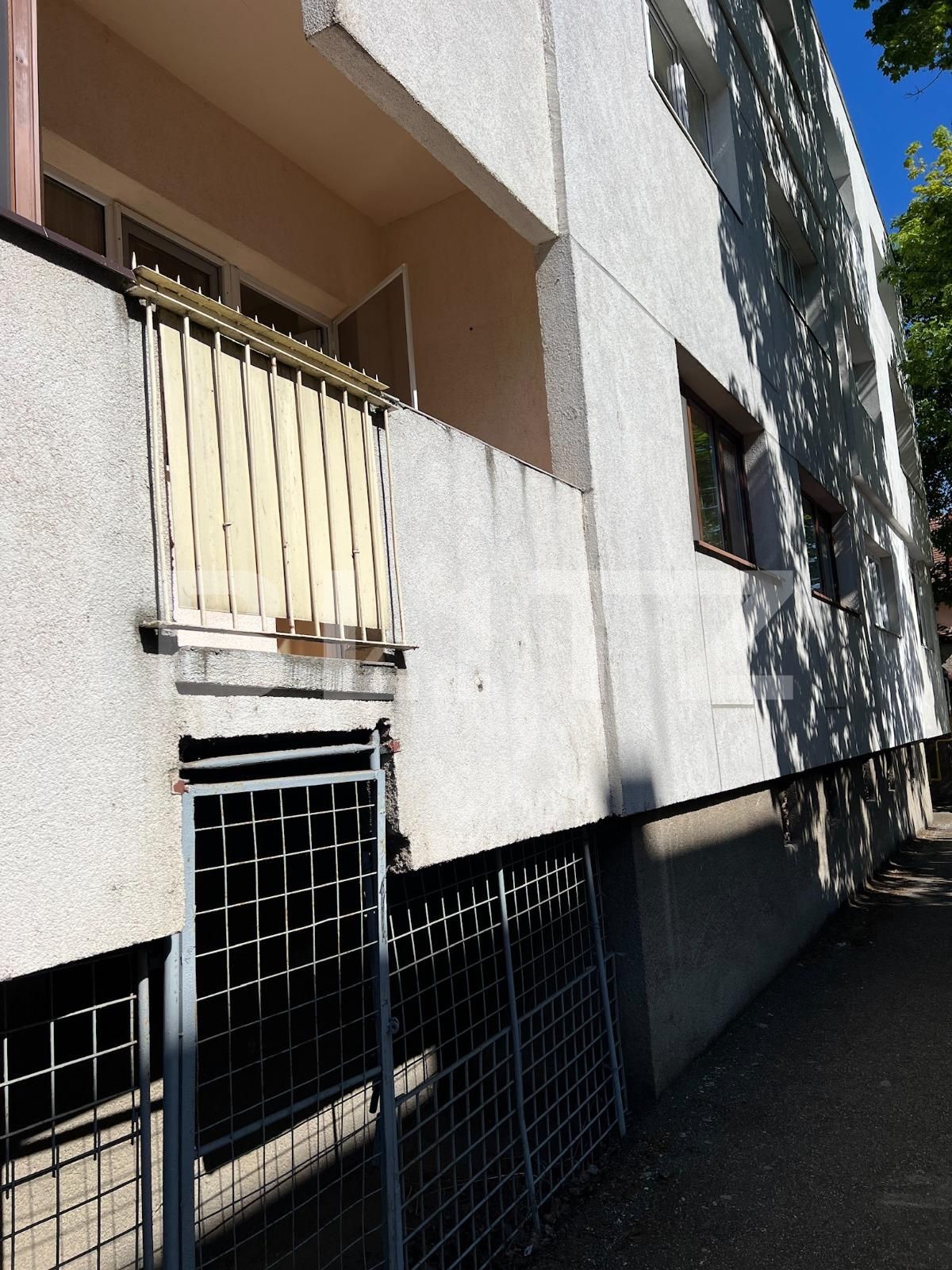 Apartament de închiriat 3 camere Ultracentral - 115668AI | BLITZ Satu Mare | Poza10